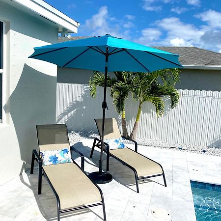 Lux Backyard/Heated Pool/Everglades/Speedway/Keys! Miami Exteriér fotografie