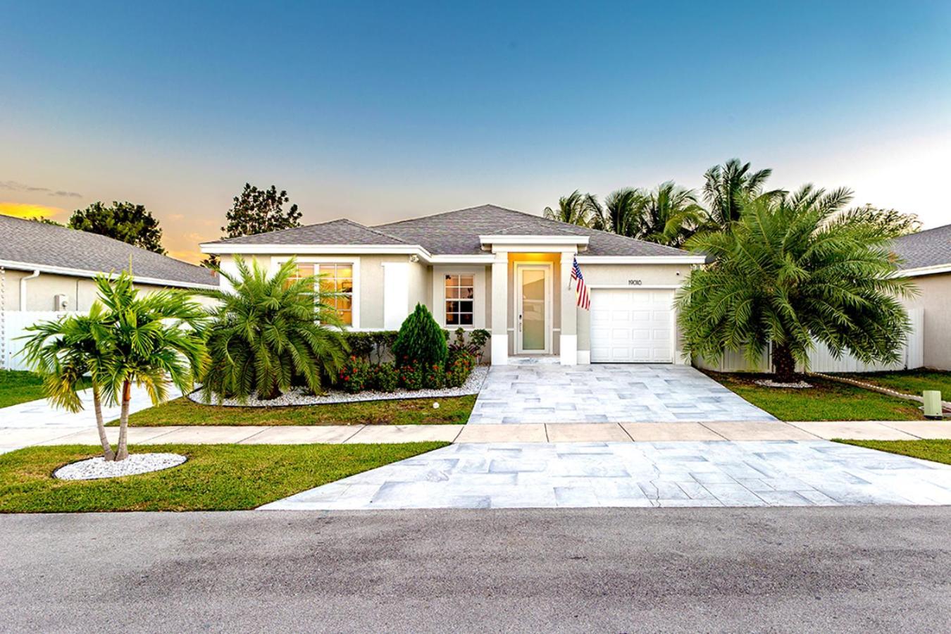 Lux Backyard/Heated Pool/Everglades/Speedway/Keys! Miami Exteriér fotografie
