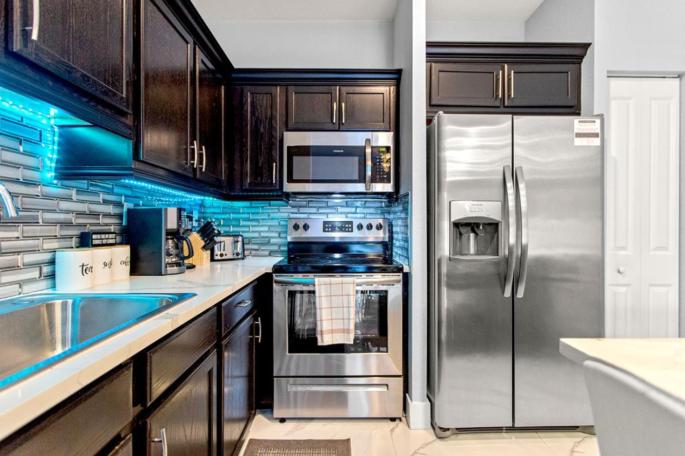 Lux Backyard/Heated Pool/Everglades/Speedway/Keys! Miami Exteriér fotografie
