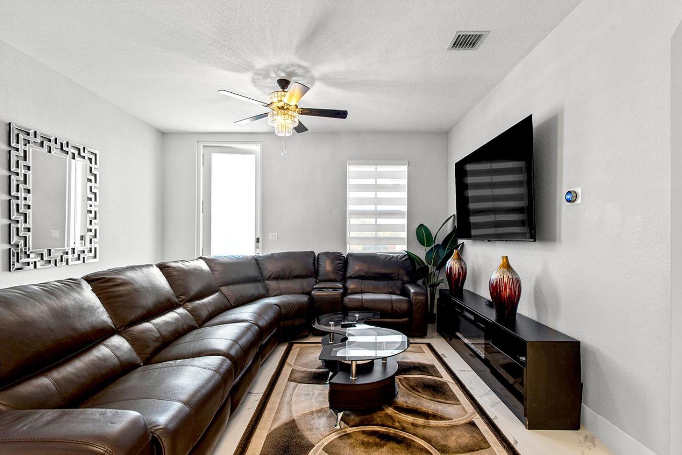 Lux Backyard/Heated Pool/Everglades/Speedway/Keys! Miami Exteriér fotografie