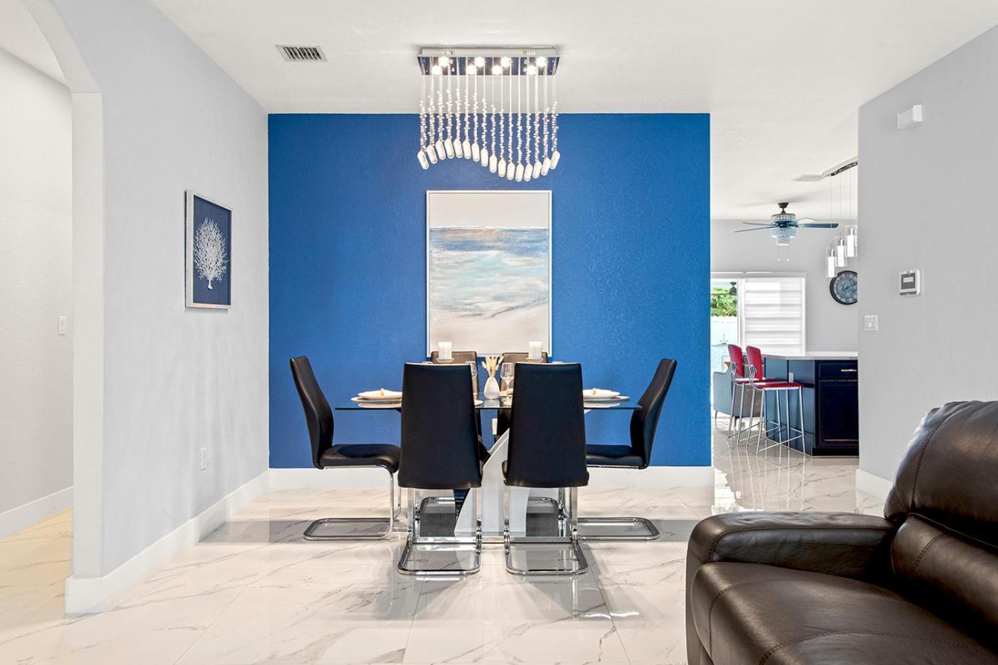 Lux Backyard/Heated Pool/Everglades/Speedway/Keys! Miami Exteriér fotografie