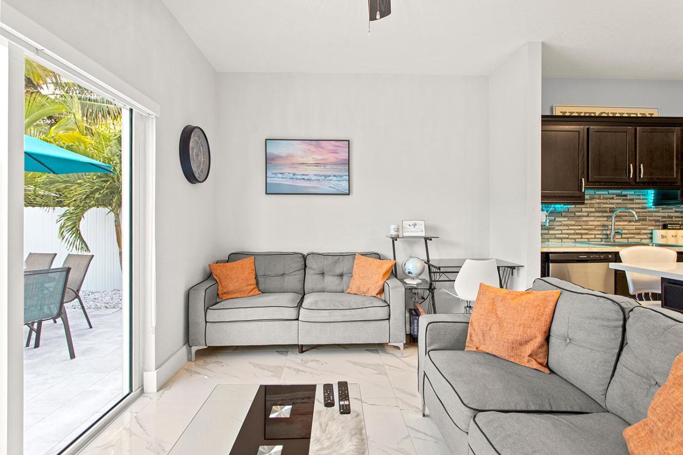 Lux Backyard/Heated Pool/Everglades/Speedway/Keys! Miami Exteriér fotografie
