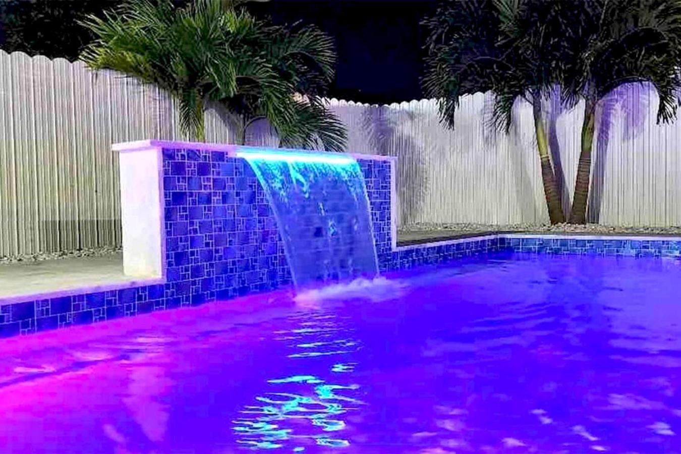 Lux Backyard/Heated Pool/Everglades/Speedway/Keys! Miami Exteriér fotografie