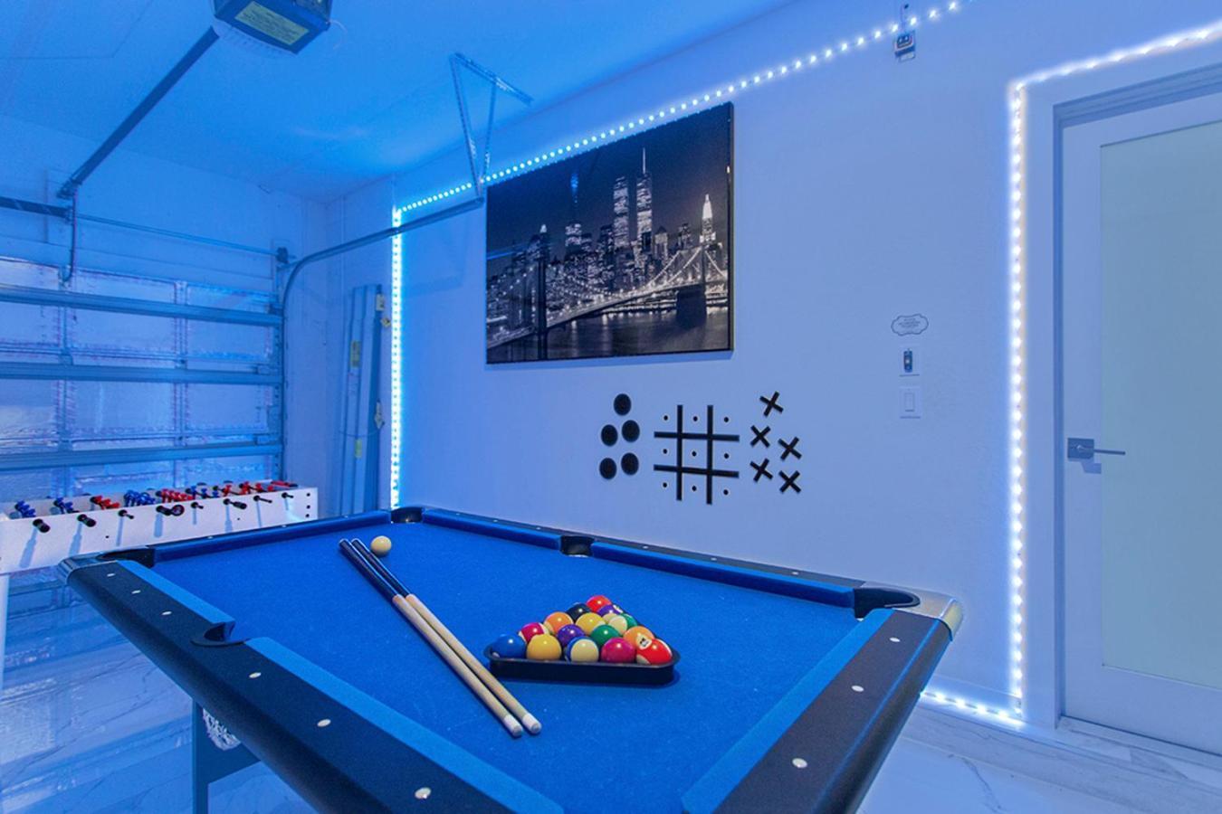 Lux Backyard/Heated Pool/Everglades/Speedway/Keys! Miami Exteriér fotografie