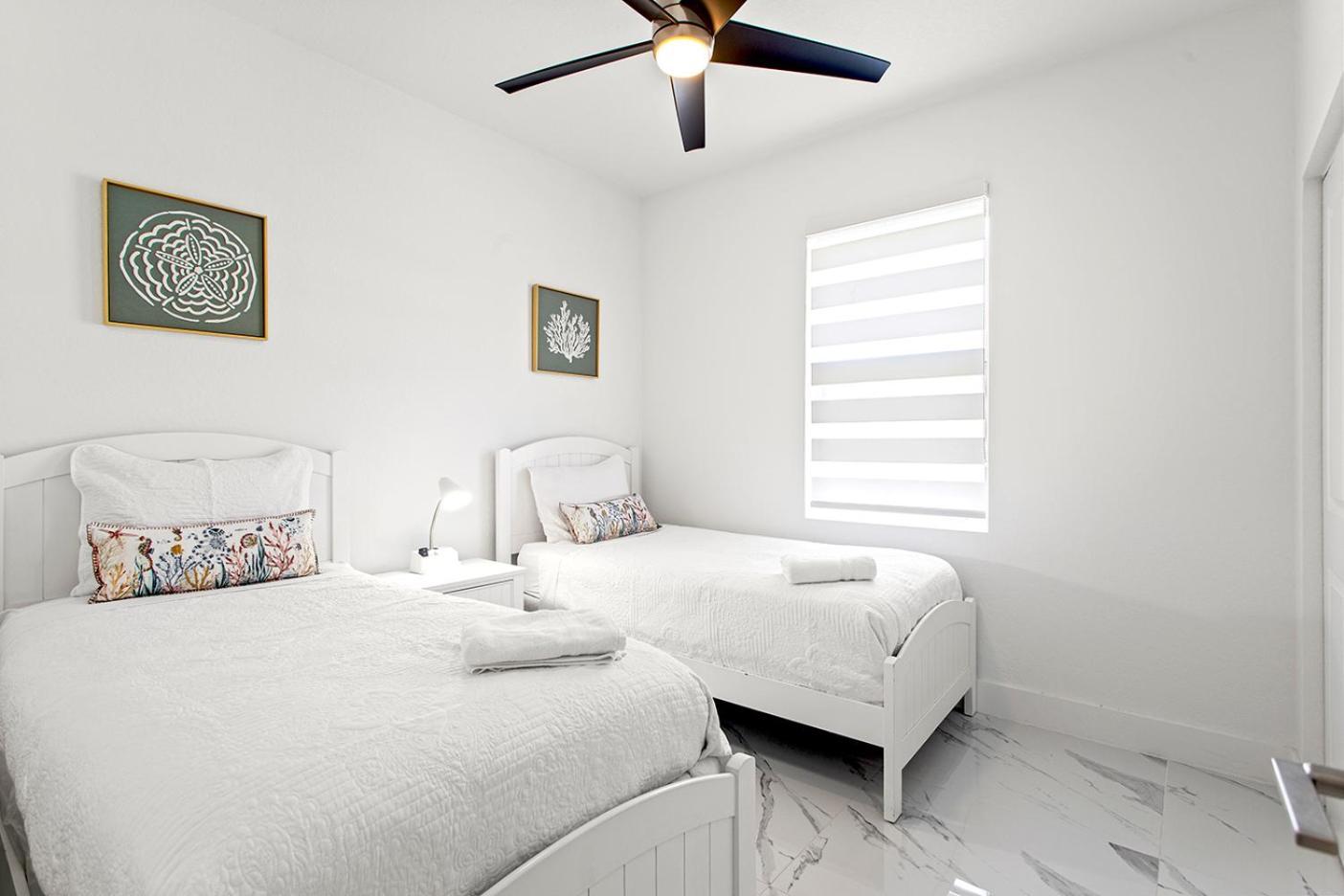 Lux Backyard/Heated Pool/Everglades/Speedway/Keys! Miami Exteriér fotografie